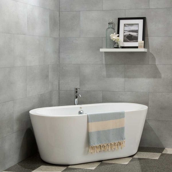 Palisade Tub & Shower Surround Installation Guide - DIY Decor Store