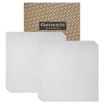 Genesis Printed Pro Ceiling Tiles
