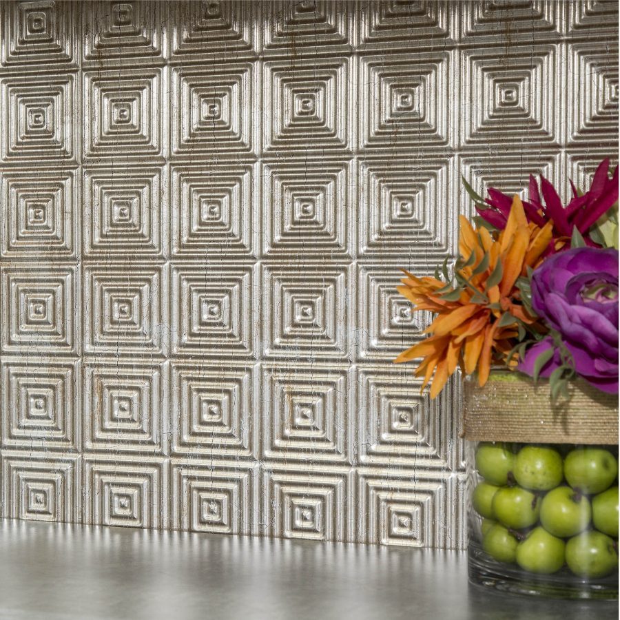 Fasade Backsplash In Miniquattro Diy Decor Store 0483