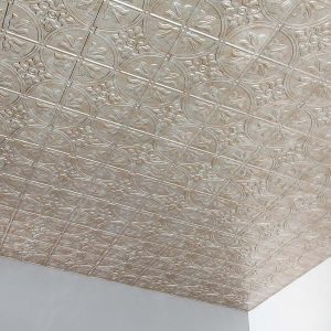 Fasade Ceiling Tile in Traditional 2 - DIY Decor Store