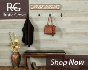 Rustic Grove